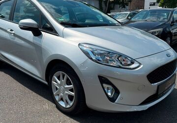 Ford Fiesta 148.000 km 6.990 &euro; Nürnberg 90441
