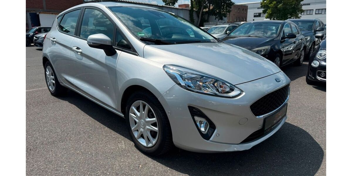 Ford Fiesta 148.000 km 6.990 &euro; Nürnberg 90441