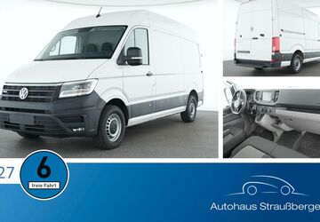 VW Crafter 5.100 km 24.290 &euro; Buchschwabach bei Nürnberg 90574