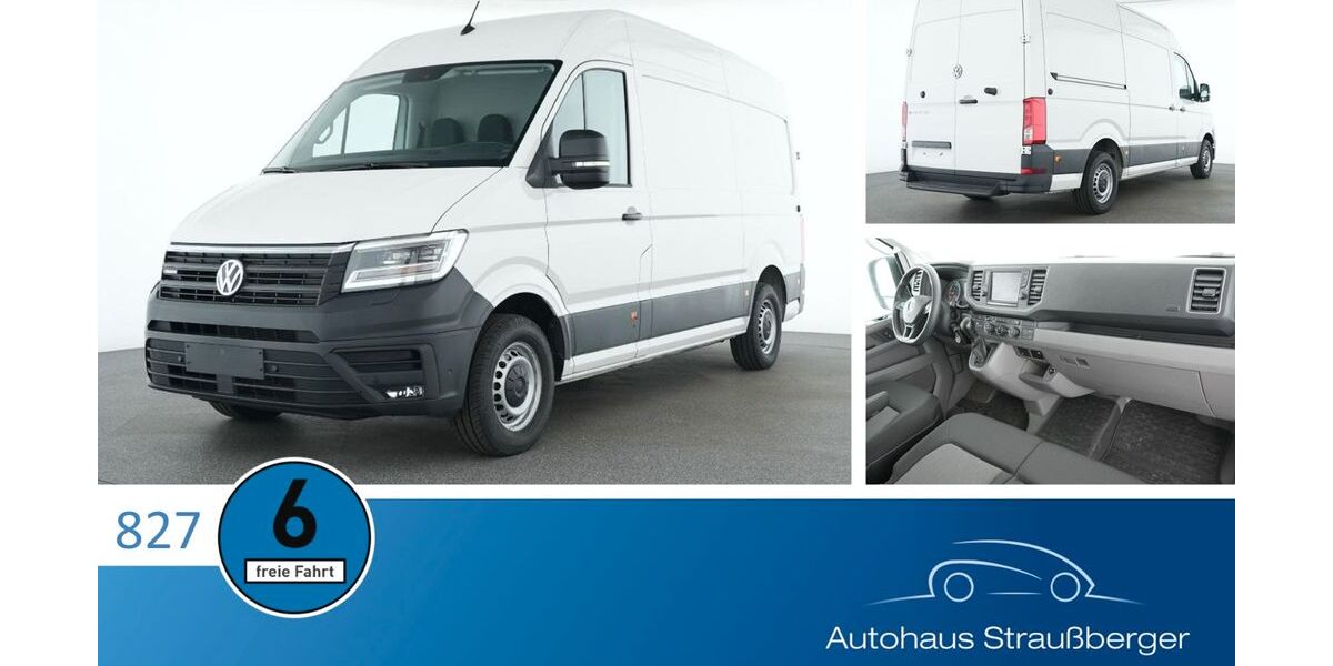 VW Crafter 5.100 km 24.290 &euro; Buchschwabach bei Nürnberg 90574