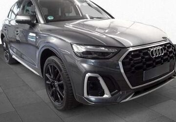 Audi Q5 36.506 km 52.207 &euro; Nürnberg 90411