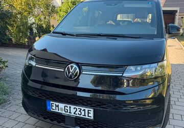 VW T7 Multivan 255.000 km 26.946 &euro; Erlangen 91058