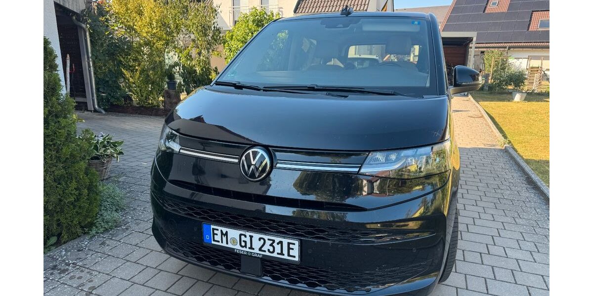 VW T7 Multivan 255.000 km 26.946 &euro; Erlangen 91058