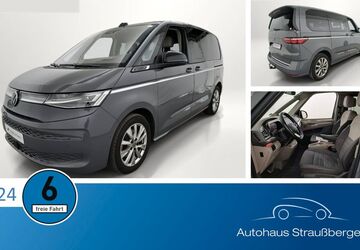 VW T7 Multivan 50.800 km 47.190 &euro; Buchschwabach bei Nürnberg 90574