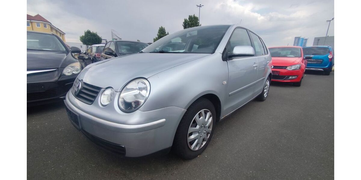 VW Polo 175.000 km 999 &euro; Fürth 90763