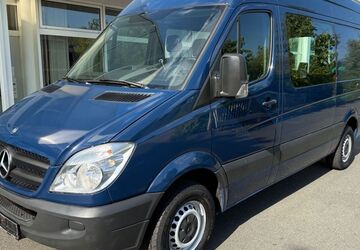 Mercedes-Benz Sprinter 43.000 km 13.970 &euro; Nürnberg 90439