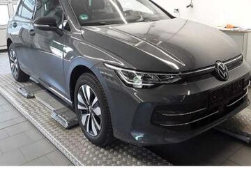 VW Golf 6.140 km 26.277 &euro; Nürnberg 90411