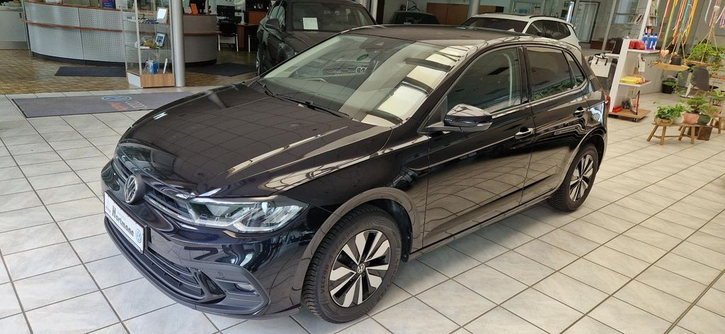 VW Polo 32.000 km 23.480 &euro; Gräfenberg 91322