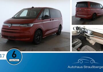 VW T7 Multivan 17.000 km 52.590 &euro; Buchschwabach bei Nürnberg 90574