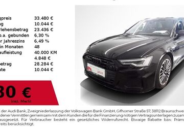 Audi A6 109.400 km 32.380 &euro; Nürnberg 90411