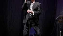 Tony Hadley