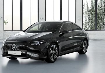 Mercedes-Benz CLA 350 6.852 km 49.990 &euro; Altdorf 90518