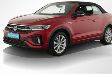 VW T-Roc 35.000 km 30.408 &euro; Nürnberg 90411