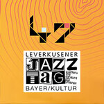 4 WHEEL DRIVE - Landgren I Wollny I Danielsson - 47. Leverkusener Jazztage 2026