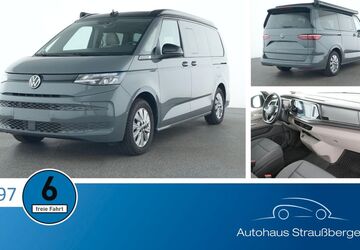VW T7 California 13.300 km 60.280 &euro; Buchschwabach bei Nürnberg 90574