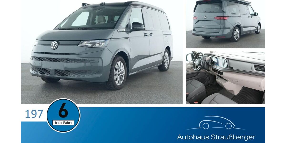 VW T7 California 13.300 km 60.280 &euro; Buchschwabach bei Nürnberg 90574