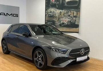 Mercedes-Benz A 250 15.097 km 33.915 &euro; Nürnberg 90411