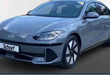 Hyundai IONIQ 6 24.750 km 28.890 &euro; Lauf 91207