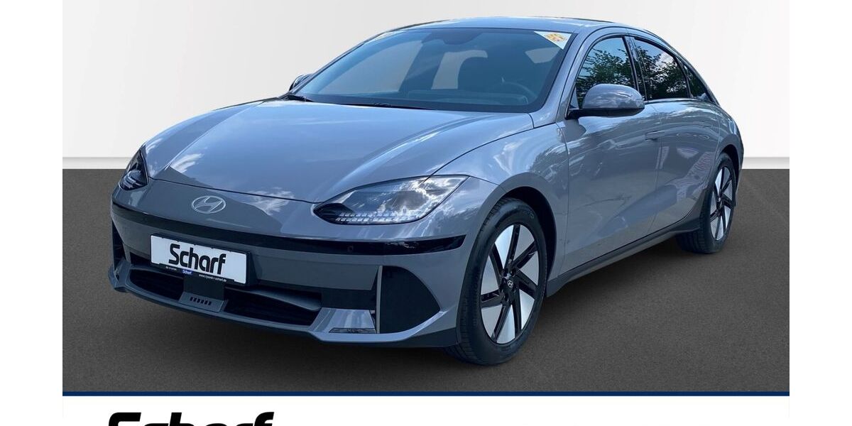 Hyundai IONIQ 6 24.750 km 28.890 &euro; Lauf 91207