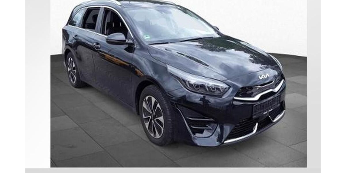 Kia ceed Sportswagon 43.257 km 21.707 &euro; Nürnberg 90411