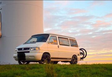 VW T4 California 351.000 km 17.500 &euro; Fürth 90768