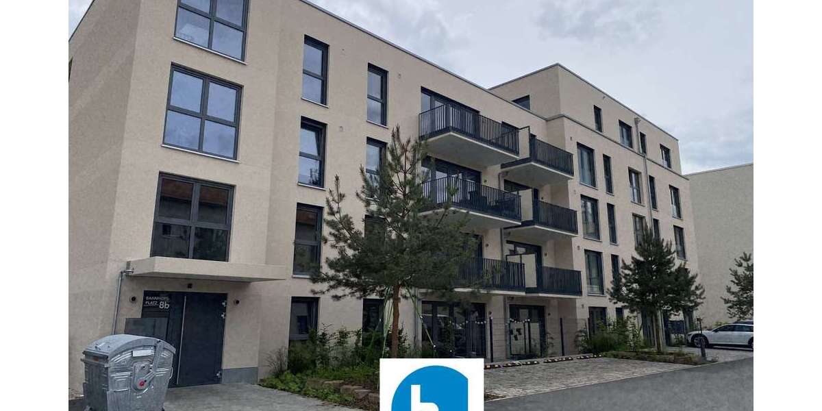 Etagenwohnung Forchheim - 2 Zimmer, 67 m&sup2;, 865&euro; | Angebot:27296112