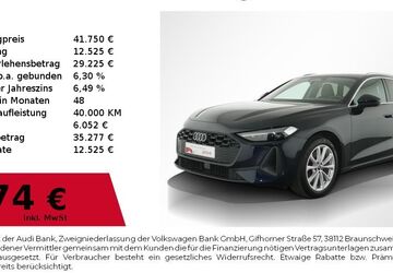 Audi A5 17.930 km 40.880 &euro; Nürnberg 90411