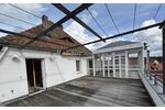 Außergewöhnliche und sehr großzügige 5 Zimmer Mansardenwohnung mit Dachterrasse und Wintergarten - Terrassenwohnung Roth Eckersmühlen | Angebot:26737654