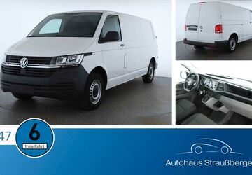 VW T6 Transporter 19.300 km 19.490 &euro; Buchschwabach bei Nürnberg 90574