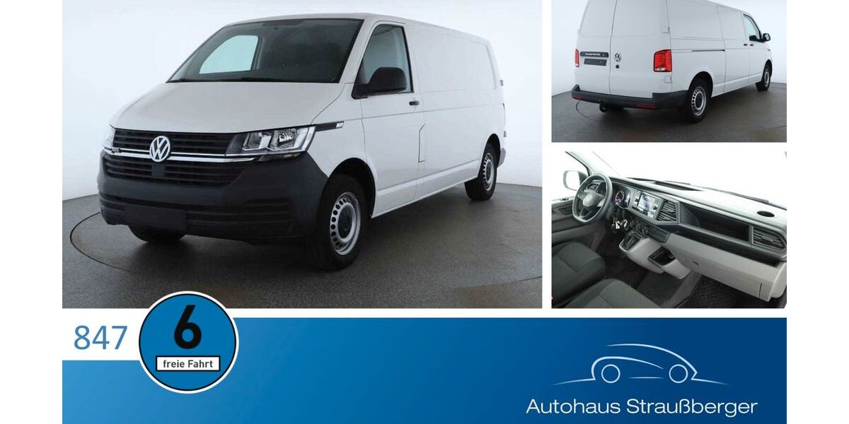 VW T6 Transporter 19.300 km 19.490 &euro; Buchschwabach bei Nürnberg 90574