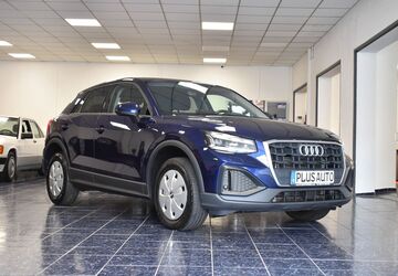 Audi Q2 108.690 km 20.770 &euro; Nürnberg 90431