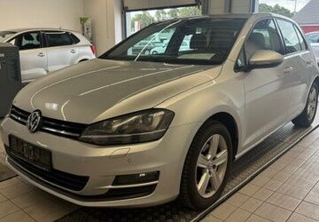 VW Golf 194.000 km 7.990 &euro; Nürnberg 90439