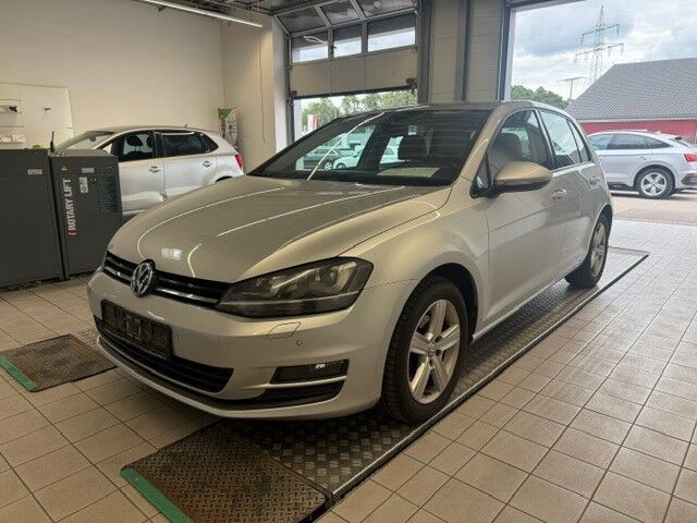 VW Golf 194.000 km 7.990 &euro; Nürnberg 90439