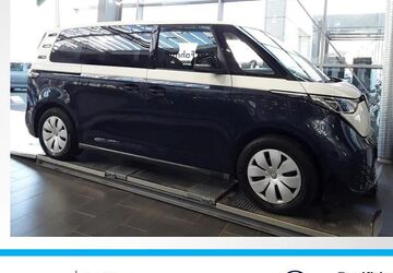 VW ID. Buzz 33.250 km 46.985 &euro; Nürnberg 90441