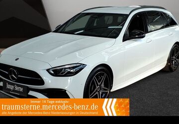 Mercedes-Benz C 180 5.594 km 38.490 &euro; Nürnberg 90429
