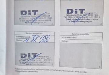 Toyota C-HR 88.700 km 18.600 &euro; Nurnberg 90431