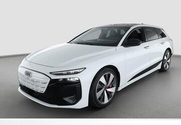 Audi S6 e-tron 7.980 km 82.890 &euro; Roth 91154