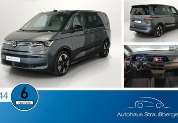 VW T7 Multivan 35.900 km 48.990 &euro; Buchschwabach bei Nürnberg 90574