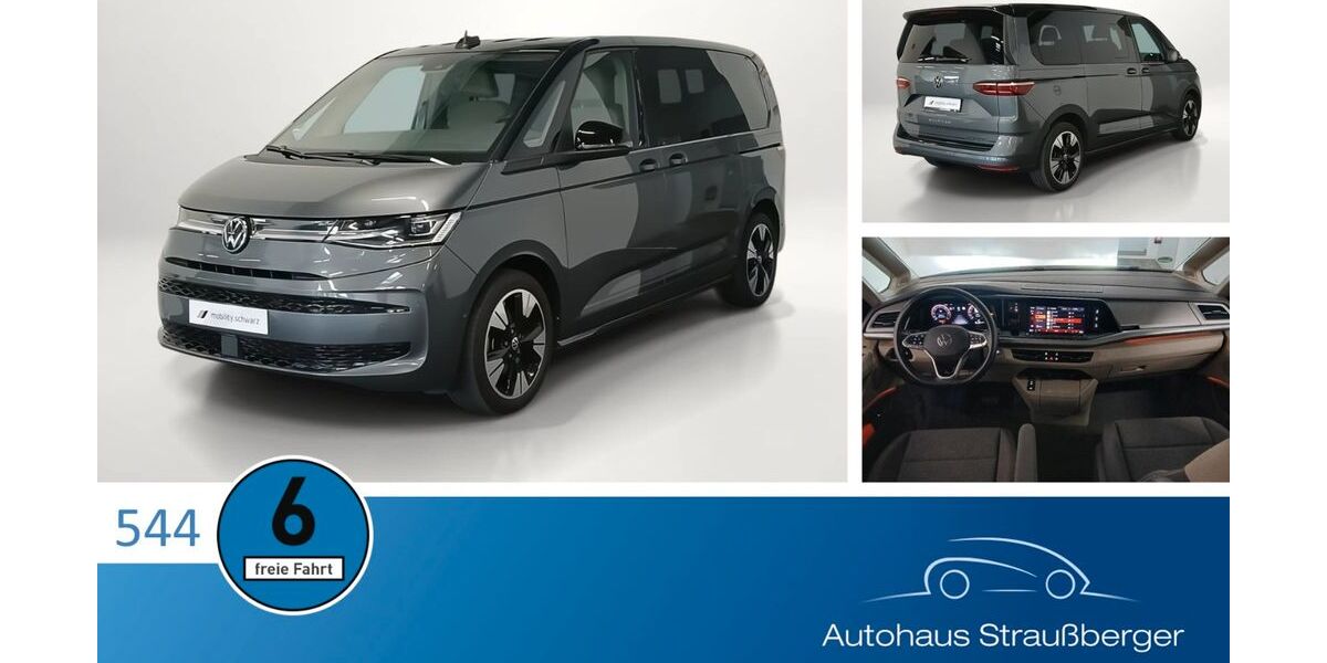 VW T7 Multivan 35.900 km 48.990 &euro; Buchschwabach bei Nürnberg 90574