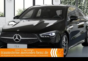 Mercedes-Benz CLA 180 Shooting Brake 7.053 km 28.590 &euro; Nürnberg 90429
