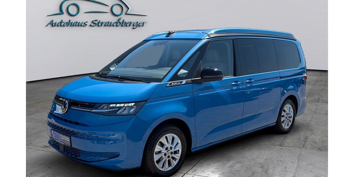 VW T7 California 6.100 km 62.190 &euro; Buchschwabach bei Nürnberg 90574