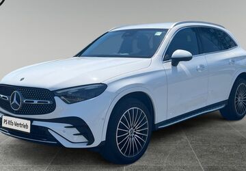 Mercedes-Benz GLC 300 92.800 km 48.980 &euro; Nürnberg 90480