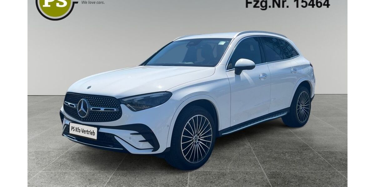 Mercedes-Benz GLC 300 92.800 km 48.980 &euro; Nürnberg 90480