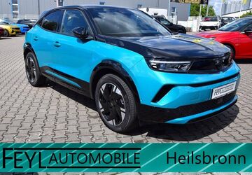 Opel Mokka-e 6.690 km 28.900 &euro; Heilsbronn 91560