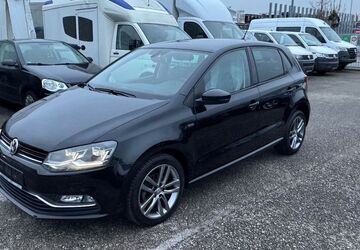 VW Polo 184.500 km 6.999 &euro; Fürth 90763