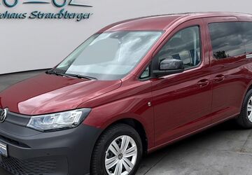 VW Caddy 4.000 km 26.190 &euro; Buchschwabach bei Nürnberg 90574
