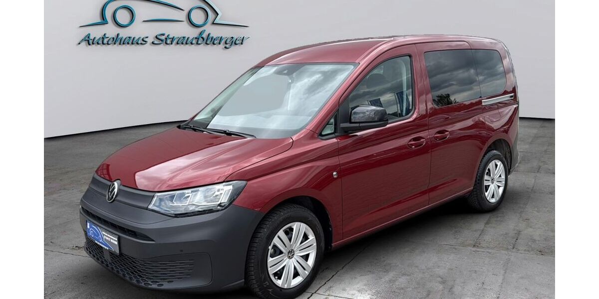 VW Caddy 4.000 km 26.190 &euro; Buchschwabach bei Nürnberg 90574