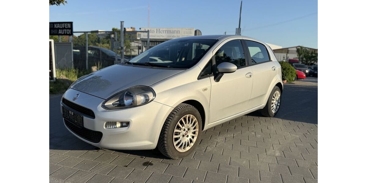 Fiat Punto 133.753 km 3.000 &euro; Nürnberg 90431