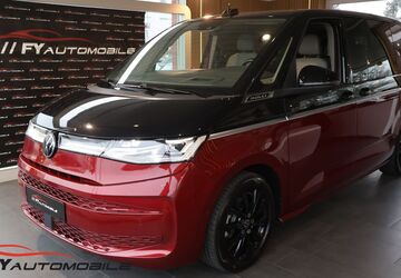 VW T7 Multivan 57.000 km 51.399 &euro; Fürth 90765