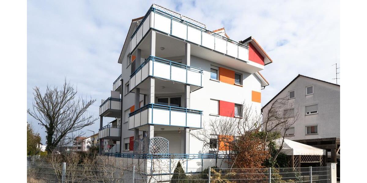 Außenansicht